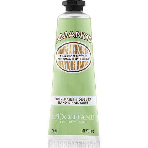 Крем для рук - L'Occitane Almond Delicious Hands Cream