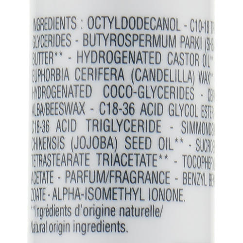 Ультра-питательный бальзам для губ - L'Occitane Ultra Rich Stick Lip Balm — изображение 3
