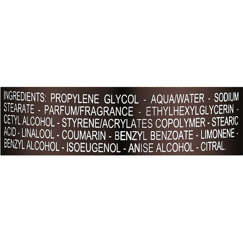 Дезодорант-стик - L'Occitane Baux — изображение 2