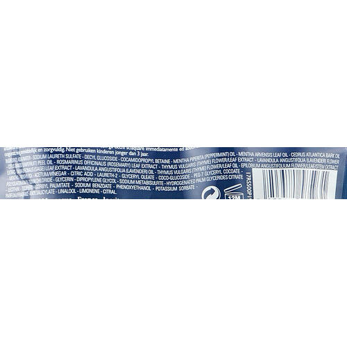 Освежающий шампунь для волос - L'Occitane Aromachologie Purifying Freshness Hair Shampoo (запасной блок) — изображение 3