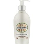 Молочко для тела - L'Occitane Almond Milk Veil