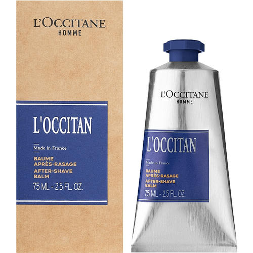 Бальзам после бритья - L'Occitane Eau de L'Occitan — изображение 2