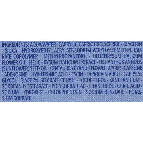 Бальзам для кожи вокруг глаз - L'Occitane En Provence Immortelle Precieuse Eye Balm — изображение 3