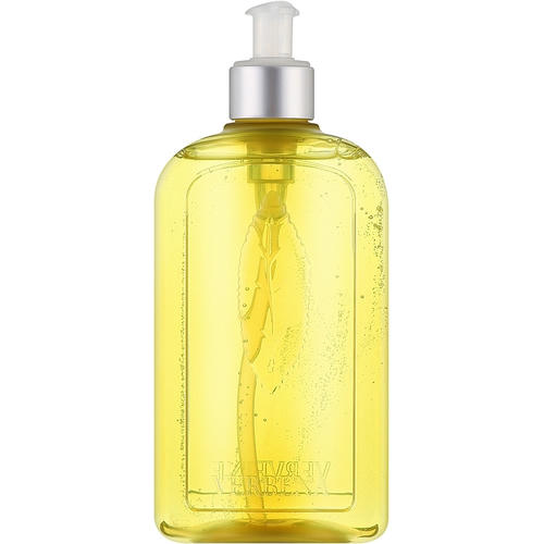 Гель для душа "Вербена" - L'Occitane Verbena Shower Gel — изображение 2