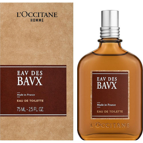 Туалетная вода - L'Occitane Baux — изображение 2