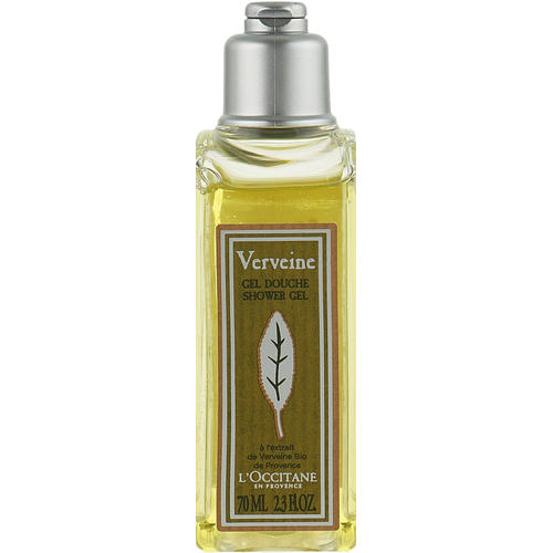 Гель для душа "Вербена" - L'Occitane Verbena Shower Gel — изображение 3