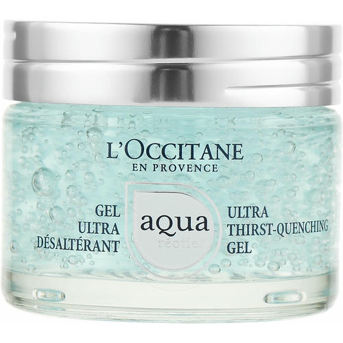 Ультраувлажняющий гель для лица - L'Occitane Aqua Reotier Ultra Thirst-Quenching Gel