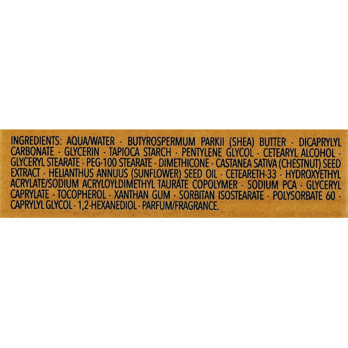 Увлажняющий крем для нормальной и комбинированной кожи лица - L'Occitane En Provence Comfort Creme Ultra Rich — изображение 3