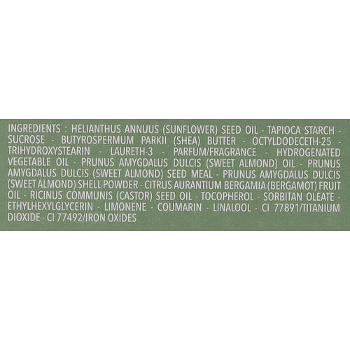 Паста-скраб для тела "Миндальная" - L'Occitane Almond Exfoliating And Smoothing Delicious Paste — изображение 3