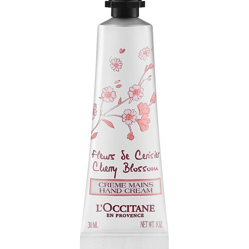 Крем для рук - L'Occitane Cherry Blossom
