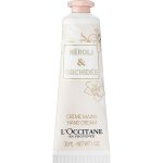 Крем для рук (тестер) - L'Occitane Neroli & Orchidee