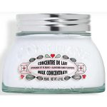 Молочный концентрат для тела - L'Occitane Almond & Flowers Milk Concentrate