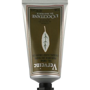 Гель-крем для рук "Вербена" - L'Occitane Verbena Cooling Hand Cream Gel