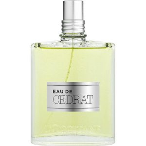 Туалетная вода - L'Occitane Cedrat