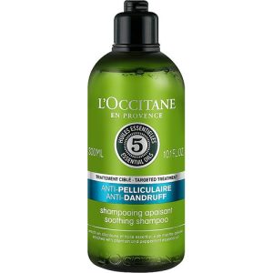 Шампунь против перхоти - L'Occitane En Provence Anti-Dandruff Soothing Shampoo