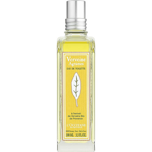Туалетная вода - L'Occitane Citrus Verbena