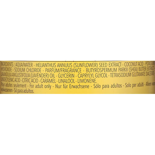 Мыло жидкое "Лаванда" - L'Occitane Lavande Liquid Soap Refill — изображение 2