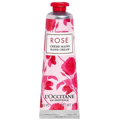 Набор - L'Occitane Hand Cream Trio (h/cr/3x30ml) — изображение 2