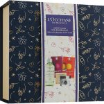 Набор - L'Occitane Face Care (micellar/200ml + cr/50ml + mask/6ml + scr/6ml)