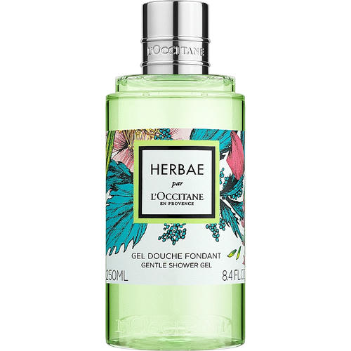 Гель для душа - L'Occitane Herbae