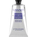 Крем для рук "Лаванда" - L'Occitane Lavande Hand Cream