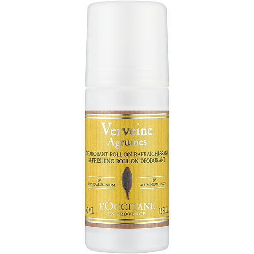 Шариковый дезодорант - L'Occitane Verveine Citrus Verbena Deodorant