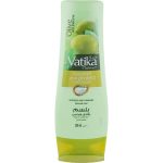 Кондиционер для волос "Питание и Защита", Dabur Vatika Nourish & Protect Conditioner