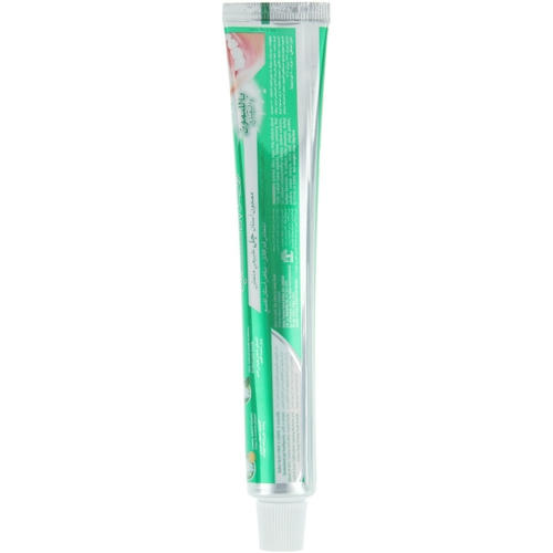 Зубная паста, Dabur Herb`l Mint & Lemon — изображение 2
