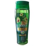 Питательный шампунь с авокадо, Dabur Vatika Protein Boost Avocado Shampoo
