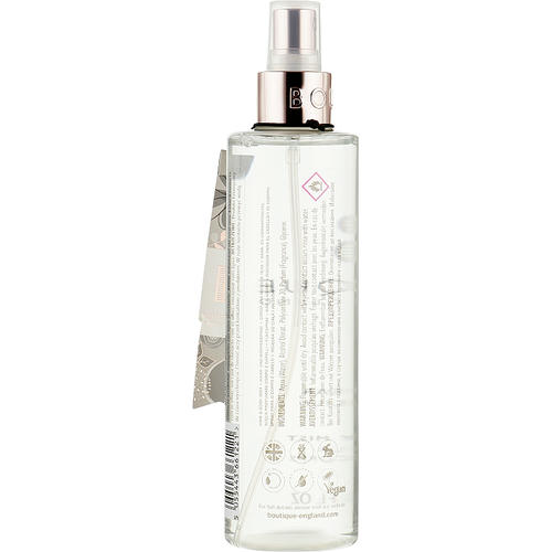 Парфюмированный спрей для тела "Нероли, груша и имбирь", Grace Cole Boutique Body Mist — изображение 2