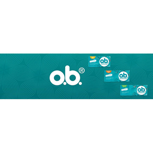 o.b. Pro Comfort, Тампоны Super, 8 шт — изображение 2