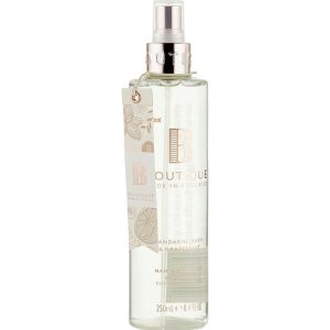 Парфюмированный спрей для тела, Grace Cole Mandarin Basil & Grapefruit Body Mist