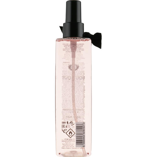 Парфюмированный спрей для тела "Цвет вишни и пион", Grace Cole Boutique Cherry Blossom & Peony Body Mist — изображение 2