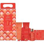 Набор, 5 продуктов, Grace Cole The Luxury Bathing Ultimate Stacking Treats