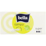 Bella Bella Premium Comfort Super Tampo, Тампоны, 16 шт.