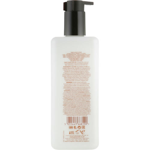 Лосьон для рук и тела "Мандарин и нероли", Grace Cole Fruit Works Hand & Body Lotion Mandarin & Neroli — изображение 2