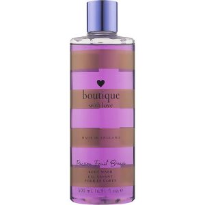 Гель для душа "Маракуйя", Grace Cole Boutique with Love Passion Fruit Breeze Body Wash