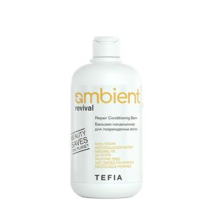 Бальзам-кондиционер для поврежденных волос / AMBIENT Revival 250 мл