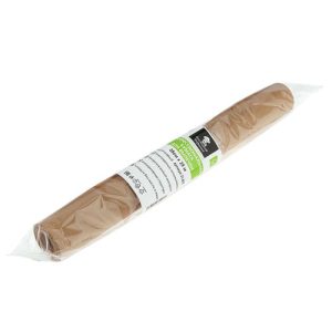 Бумага для выпечки, 38смх25м (силикон.) Gurmanoff Professional коричн т/у пленка
