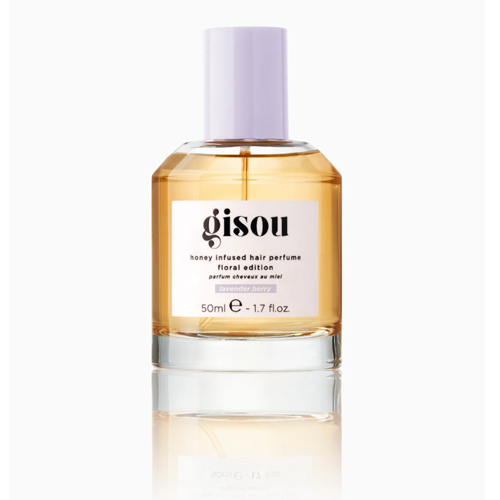 Парфюм для волос GISOU Honey Infused Hair Perfume