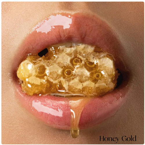 Gisou Масло для губ Honey Infused Lip Oil — изображение 4