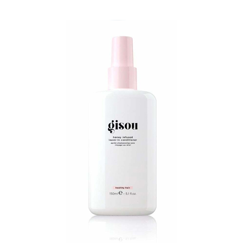 Gisou Несмываемый кондиционер Honey Infused 150мл