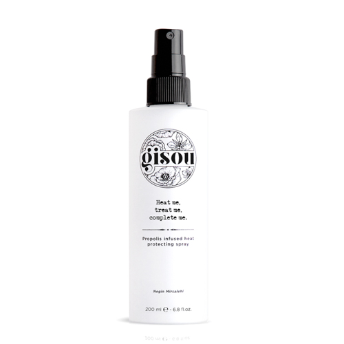 Gisou Термозащита Propolis Infused Heat Protecting Spray 200 мл