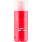 Шампунь для окрашенных нормальных и тонких волос, Wella Professionals Invigo Color Brilliance Color Protection Shampoo (мини)