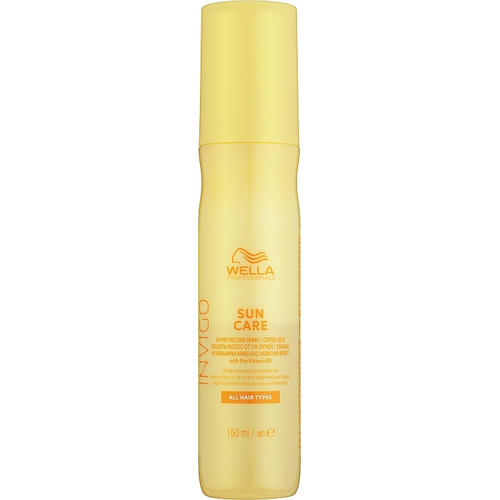 Спрей-уход для защиты волос с УФ-фильтром, Wella Professionals Invigo Sun Spray