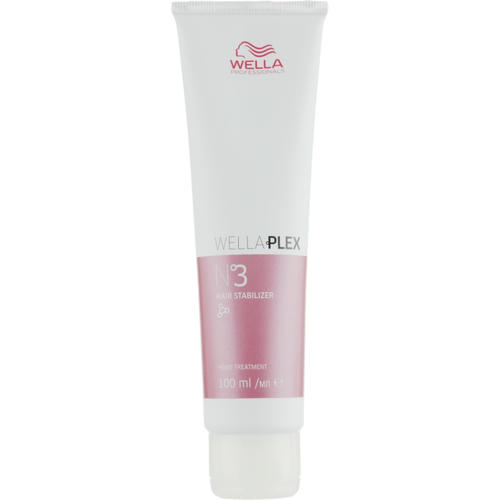 Эликсир-уход для домашнего применения, Wella Professionals Wellaplex №3 Hair Stabilizer — изображение 2