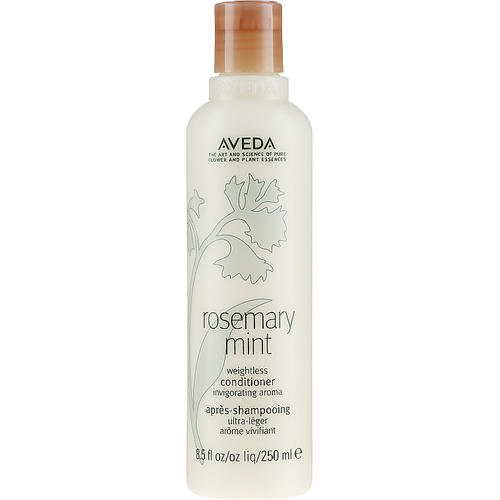Невесомый кондиционер для волос с экстрактом розмарина и мяты, Aveda Rosemary Mint Weightless Conditioner