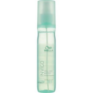 Спрей-уход для прикорневого объема, Wella Professionals Invigo Volume Boost Uplifting Care Spray