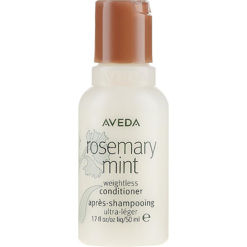 Невесомый кондиционер для волос с экстрактом розмарина и мяты, Aveda Rosemary Mint Weightless Conditioner — изображение 3