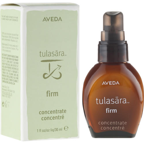 Восстанавливающий концентрат для лица, Aveda Tulasara Firm Concentrate